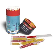 Smart Sticks Chemia pod lup IUVI Games