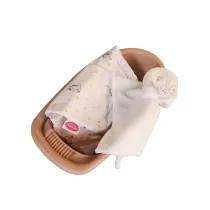 Wanna z kocykiem i myjk� dla lalki do 42 cm Antonio Juan