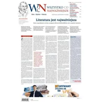 Wszystko, co Najwa�niejsze nr 45