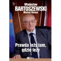 Prawda le�y tam gdzie le�y