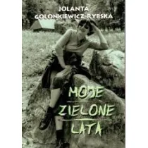 Moje zielone lata