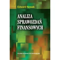 Analiza sprawozda� finansowych