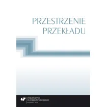 Przestrzenie przek�adu