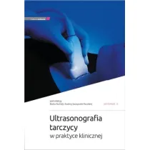Ultrasonografia tarczycy w praktyce klinicznej w.2