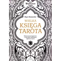 Wielka ksi�ga Tarota
