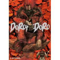Dorohedoro. Tom 6