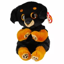 Beanie Bellies Randi - Rottweiler 15cm Meteor