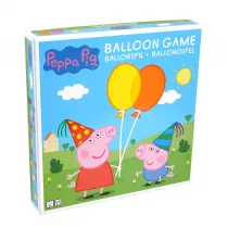 Gra planszowa �winka Peppa. Poszukiwanie Balon�w