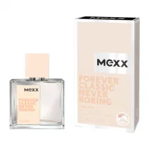 Mexx Forever Classic Never Boring For Her woda toaletowa spray 30 ml
