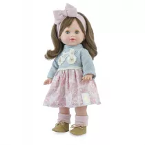 Lalka Tina Classic 42 cm Marina&Pau 674