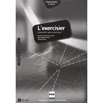 Exercisier corrige