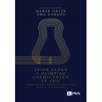 Zbir zada z Olimpiad Chemicznych LX-LXIX