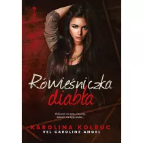 R�wie�niczka diab�a