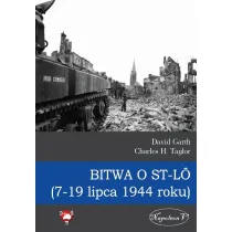 Bitwa o St-Lo (7-19 lipca 1944 roku)