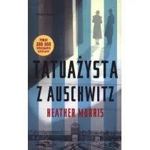 Tatua�ysta z Auschwitz (pocket)