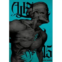 Ajin. Tom 15