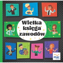 Wielka ksiga zawodw