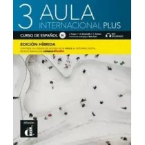 Aula Internacional Plus 3. Podr�cznik z �wiczeniami