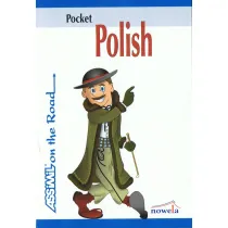 Pocket Polish. Polski dla Anglik�w. Rozm�wki