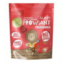 Helpa Suchy Prowiant Truskawka 9 g