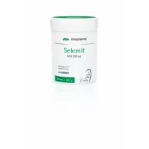 Dr. Enzmann Mse Selemit MSE suplement diety 60 kaps.