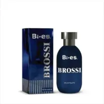 Bi-es Woda toaletowa Brossi Blue 100 ml