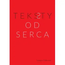 Teksty od serca