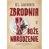 Zbrodnia w Bo�e Narodzenie. Verlaque i Bonnet na tropie. Tom 8
