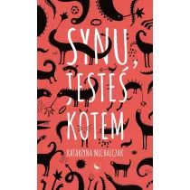 Synu, jeste� kotem