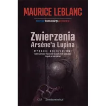 Zwierzenia Arsene'a Lupina (wyd. 2 poszerzone)