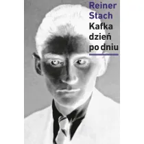 Kafka dzie� po dniu