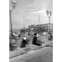Napoli. Libro da scrivere