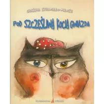 Pod szczliw koci gwiazd