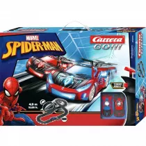 GOtor Spiderman Racing 4,9m Carrera