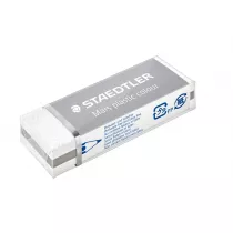Staedtler Gumka techniczna Mars Plastic, szara