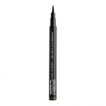 Gosh Intense Eye Liner pen eyeliner w pisaku 03 Brown 1 ml
