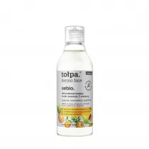 Topa Mikrozuszczajcy tonik - esencja 3 enzymy 200 ml