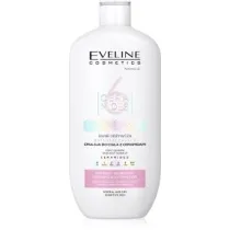Eveline Cosmetics Silnie od�ywcza nat�uszczaj�ca emulsja do cia�a 6 Ceramides 350 ml
