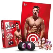 Do celu! Ch�opak z s�siedztwa Grammi