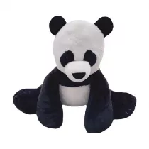 Panda agata 75cm Tulilo