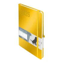 Antra Kalendarz 2026 Minimalizm A5 TNS z�oty