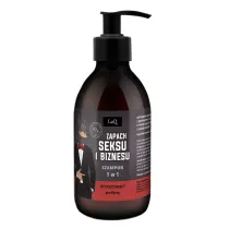 LaQ _Doberman szampon dla facetw 1w1 300 ml