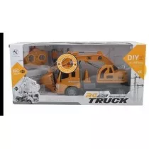 Koparka R/C Askato