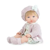 Lalka hiszpaska Alina Farfalla 45cm Marina Pau