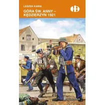 G�ra �w. Anny - K�dzierzyn 1921