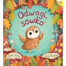 Odwagi, s�wko