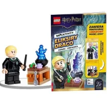 LEGO Harry Potter Eliksiry Draco LNC-6426