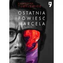 Ostatnia powie Marcela