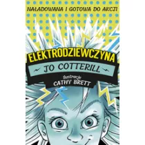 Elektrodziewczyna