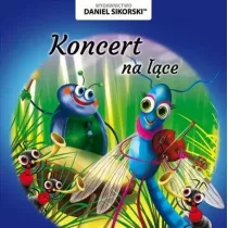 Koncert na ce